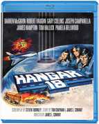 Hangar 18 , Darren McGavin
