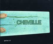 Point #1 , Chevelle