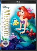 The Little Mermaid (The Walt Disney Signature Collection) , Jodi Benson