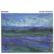 Acoustic Adventures , Ben Kunin