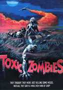 Toxic Zombies , Chuck McCrann