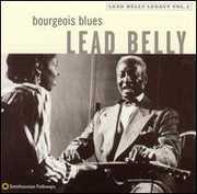 Vol. 2-Bourgeois Blues , Leadbelly