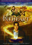 Inkheart , Helen Mirren