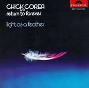 Light As a Feather , Chick Corea