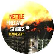 Firecamp Stories: Remixes EP, Vol. 1 , DJ /rupture