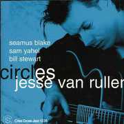 Circles , Jesse Van Ruller