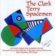 Squeeze Me , Clark Terry