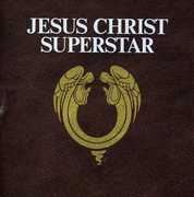 Jesus Christ Superstar (Original Soundtrack) , Various Artists
