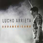 Sudamericano [Import] , Lucho Arrieta