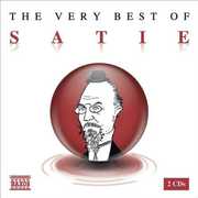 Very Best of Satie /  Various , Various Artists