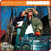 Boombox , Raheem Jamal