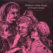 Game Songs French Canada / Various , Various Artists