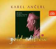 Ancerl Gold Edition 31 , Karel Ancerl