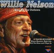 King of the Outlaws , Willie Nelson