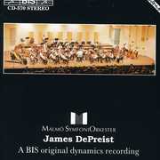 Overture to Marionetter , James DePreist
