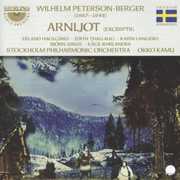 Arnlijot , Okko Kamu