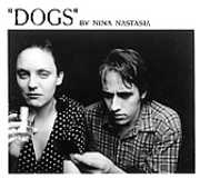 Dogs , Nina Nastasia