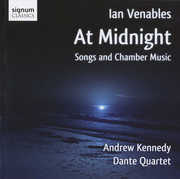 Midnight Songs , Andrew Kennedy