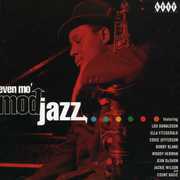 Even Mo Mod Jazz /  Various [Import] , Various Artists