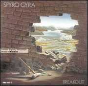 Breakout , Spyro Gyra