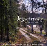 Jag Vet en Vag , Susanna Moberg