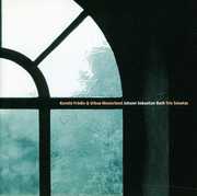 Trio Sonatas , J.S. Bach