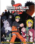 Road to Ninja: Naruto the Movie
