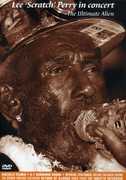 Ultimate Alien , Lee "Scratch" Perry