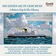 Return Trip to the Library , Various Artists