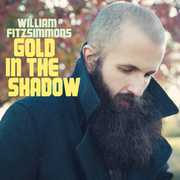 Gold in the Shadow , William Fitzsimmons