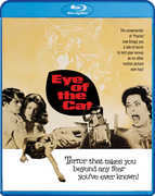 Eye of the Cat , Michael Sarrazin