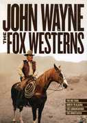 John Wayne: The Fox Westerns Collection , Capucine