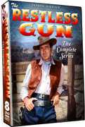 The Restless Gun: The Complete Series , Dan Blocker