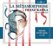La Meramorphose , Franz Kafka
