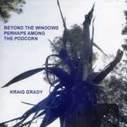 Beyond the Windows Perhaps Among TH , Kraig Grady