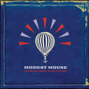 We Were Dead Before the Ship Even Sank , Modest Mouse