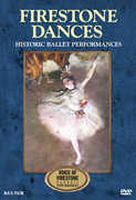 Firestone Dances: Historic Ballet Performances , Henning Kronstam