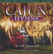Cajun Hymns , Jo-El Sonnier