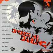 Divorce Me Darling , Sandy Wilson