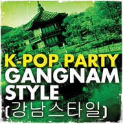 Gangnam Style , Various Artists