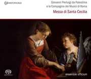Motetto Cantantibus Organis Biduanis AC Triduanis , Ensemble Officium