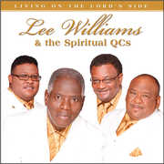 Living on the Lord Side , Lee Williams