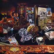 Over-Nite Sensation , Frank Zappa