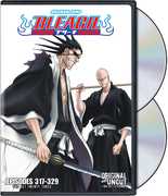 Bleach Uncut Set 23 