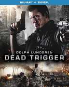 Dead Trigger , Dolph Lundgren