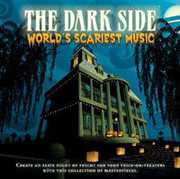 Dark Side-World's Scarie , Grim Reaper Players