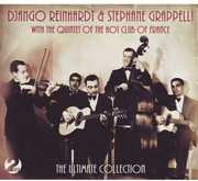 Ultimate Collection [Import] , Django Reinhardt