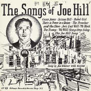Songs of Joe Hill , Joe Glazer
