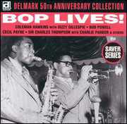 Bop Lives , Various Artists
