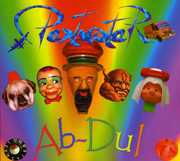 Ab-Dul , Pentwater